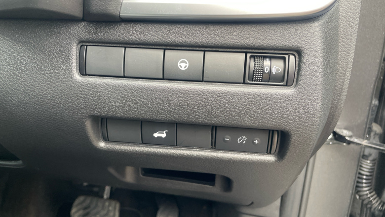 Nissan X-Trail 1.5 E-Power E-4orce 213 N-Connecta 5dr Auto Hybrid Station Wagon